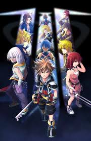 Ciekawostki Kingdom Heart