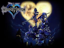 Sukces Kingdom Heart