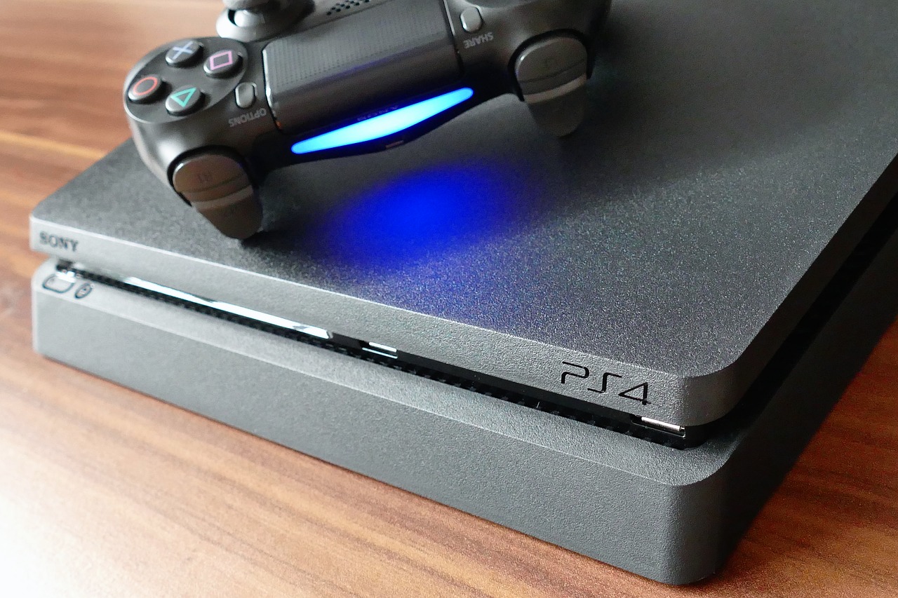 Niezapomniana rozgrywka – gry na ps4 z polskim dubbingiem